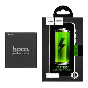 Аккумулятор для мобильного телефона Hoco EB-BG360CBE для Samsung G360/ G361/ J200 J2 (2015)