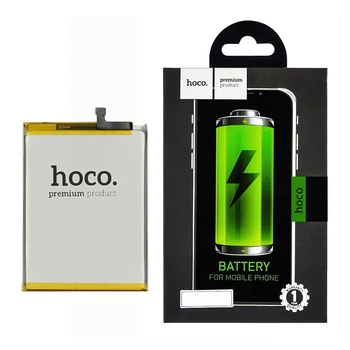 Аккумулятор для мобильного телефона Hoco BN5H для Xiaomi Poco M4 (5G)/ Poco M5 (4G)/ Redmi 10 (5G)/ Redmi Note 11E