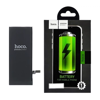 Аккумулятор для мобильного телефона Hoco для Apple iPhone 6