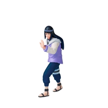 Фігурка Наруто, Хіната Хюга (Hinata Hyuga) 7,5см (NSH2012)