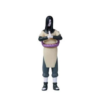 Фігурка Наруто, Орочімару(Orochimaru) 7,5см (NSH2012)