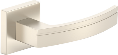 Дверна ручка Metal-Bud Barcelona K Сатиновий нікель (5901643189976)