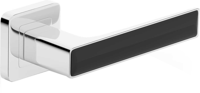 Дверна ручка Metal-Bud Deco Хром (5905496701101)