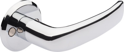 Дверна ручка MP MRO-06-35 Хром (4752248273529)