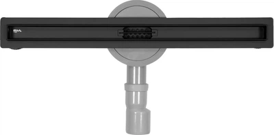 Odpływ liniowy Fala 80 cm (71638)