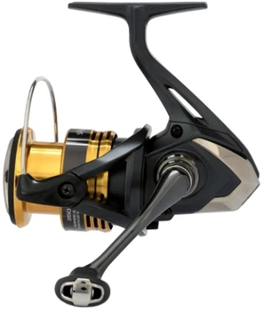 Котушка Shimano Sahara FJ 2500 4+1BB 5.0:1