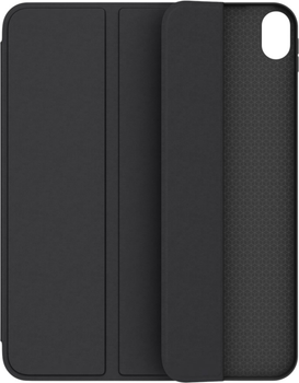 Чохол-книжка Etteri Tablet Case для Apple iPad Air 10.9" Black (5907504541426)