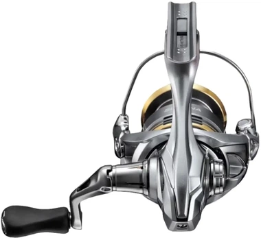 Катушка Shimano Sedona FJ 2500S 3+1BB 5.0:1