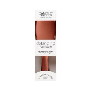 Щітка для волосся Tangle Teezer The Ultimate Detangler Chrome Chocolate Bronze