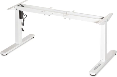 Каркас стола Mealux Powerframe Mini с электродвигателем White (BS-05 Mini White)