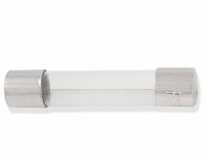Предохранитель стеклянный 30mm 4A LX3030 4A