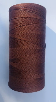 Кордова нить.JuteRD.Вес 400грамм.Диаметр 0.5мм.Кити-Точка