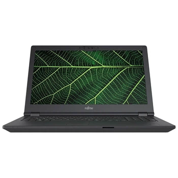 Ноутбук 15.6" Fujitsu Lifebook E5511: Intel Core i5-1135G7, Intel Iris Xe, IPS, Full HD, 4G (LTE), Key Light, 16 GB, SSD 512 GB - Б/В