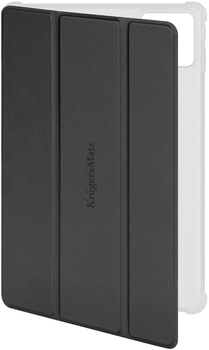 Обкладинка Kruger&Matz для EAGLE 1077 Black (5901890124416)
