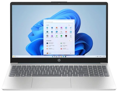 Ноутбук HP 15-fc0065tg (9P0V9UA) Moonlight Blue REF