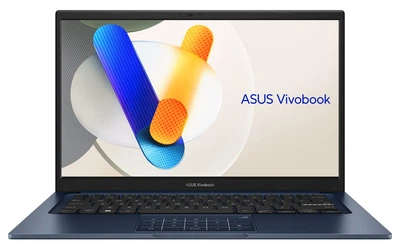 Ноутбук ASUS Vivobook 14 X1404VAP F1404VAP-QB52-BL Quiet Blue REF