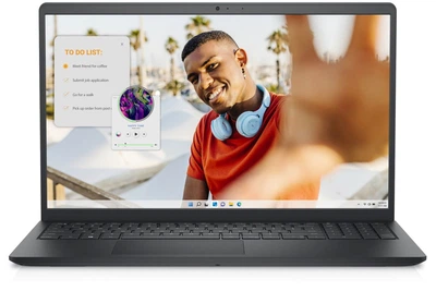 Ноутбук Dell Inspiron 15 3535 (i3535-A616BLK-161) Carbon Black