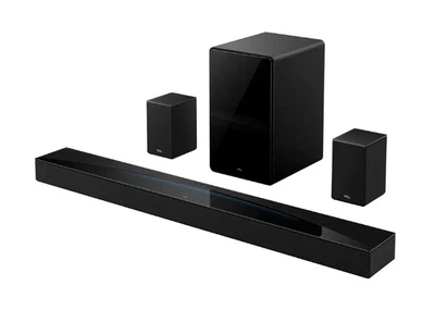 Саундбар TCL Q85HE