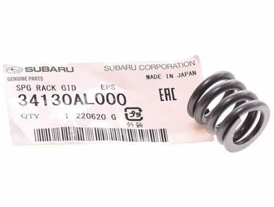 Пружина рульової рейки Subaru (34130AL000)