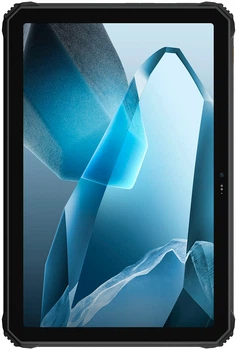 Планшет Oscal Spider 10 LTE 8/256GB Dual Sim Black