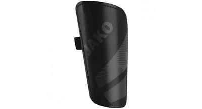 Щитки Jako River Basic черный Уни S (рост 140см) 2775-800 S