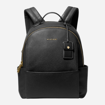 Рюкзак жіночий шкіряний 9 л Sable Md Backpack