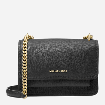 Сумка крос-боді жіноча шкіряна Claire Sm Xbody