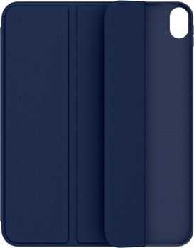 Чохол-книжка Etteri Tablet Case для Apple iPad Air 10.9" Dark Blue (5907504541501)