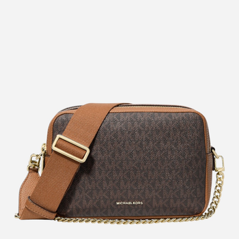 Torebka damska crossbody Bryant Md Dblzp Chn Camera Xbody
