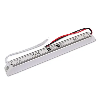 Блок питания OEM LTR-18-12 12В 18Вт 1.5A IP20 stick