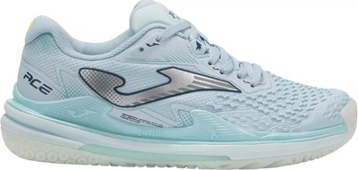 Кроссовки теннисные женские Joma ACE бирюзовые 38 TACELW2505C
