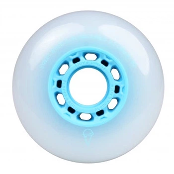 Колеса для роликів Flying Eagle Ice Cream Blue 80 mm 85a