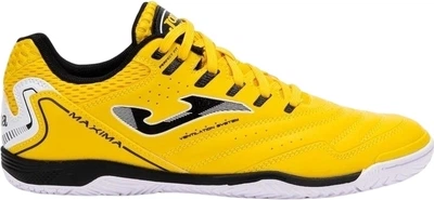 Футзалки (бампы) Joma MAXIMA желтые 42 MAXW2528IN