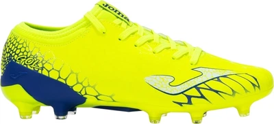 Бутсы Joma GOL желто-синие 41 GOLS2509FG