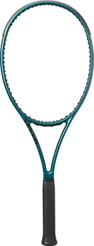 Ракетка для тенісу Wilson BLADE 98 16X19 V9 темно-зелено-чорна 3 WR149811
