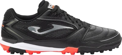 Сороконіжки (шиповки) Joma DRIBLING чорно-помаранчеві 43 DRIW2501TF