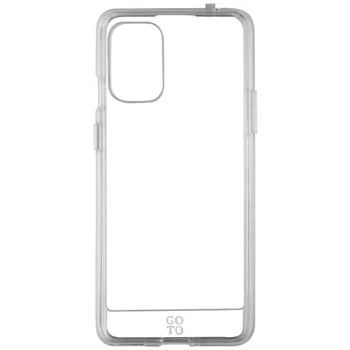 Защитный чехол GoTo Define Series для OnePlus 8T (PM044789-1) - Clear