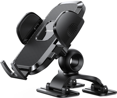 Samochodowy uchwyt na telefon Joyroom JR-ZS259 Black (6956116701420)