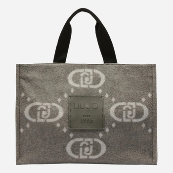 Torba shopper damska