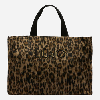 Torba shopper damska
