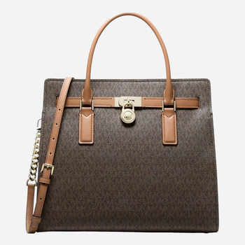 Torba shopper damska