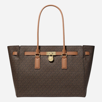 Torba shopper damska