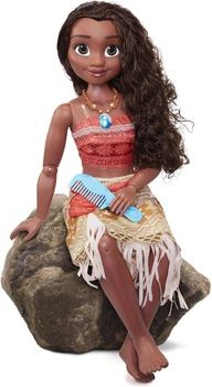 Кукла Disney Princess Моана 32"/81 см 48960