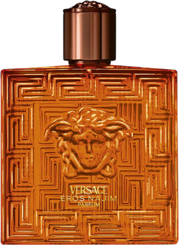 Perfumy męskie Versace Eros Najim 100 ml (8011003895755)