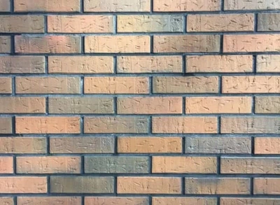 Цегла клінкерна Керамейя, Рустика Топаз 5 48% Клінкерам М-300