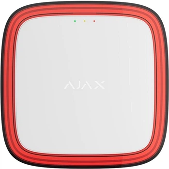 Датчик пожарный световой Ajax EN54 FireProtect VAD, Jeweller White (000057172)