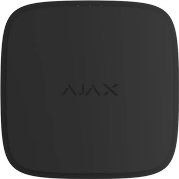 Датчик пожарный тепловой Ajax EN54 FireProtect Heat Sounder, Jeweller Black (000057147)