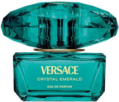 Парфумована вода для жінок Versace Crystal Emerald 50 мл (8011003901630)