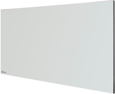 Керамическая электронагревательная панель STINEX PLC 500-1000/220 White