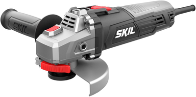 Кутова шліфувальна машина Skil 9021AA (8719643004314)